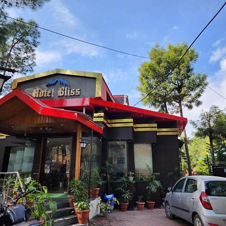 Hotel Bliss كاساولى المظهر الخارجي الصورة