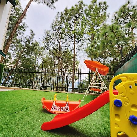Hotel Bliss كاساولى المظهر الخارجي الصورة
