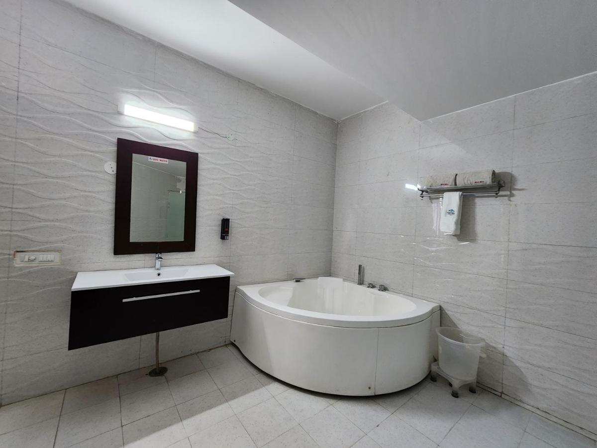Hotel Bliss كاساولى المظهر الخارجي الصورة