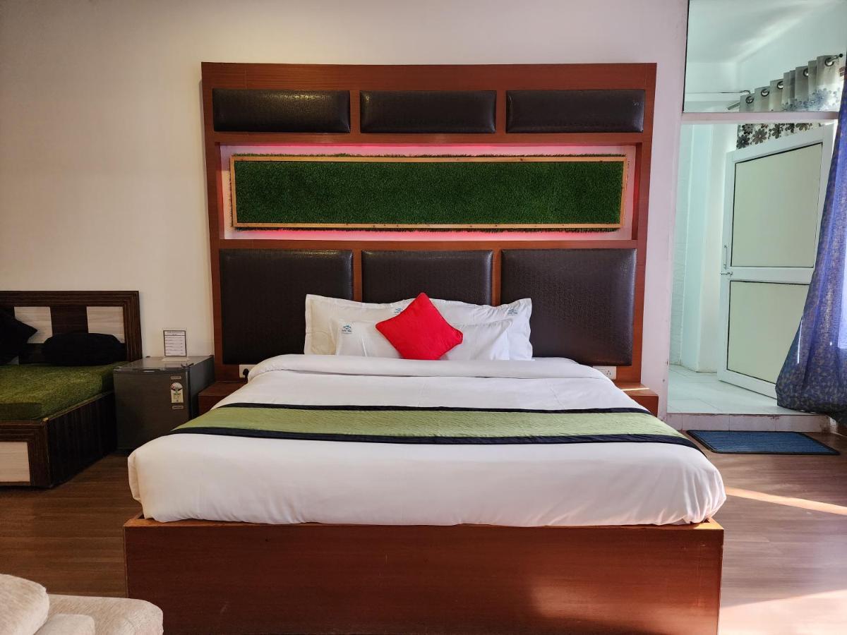 Hotel Bliss كاساولى المظهر الخارجي الصورة