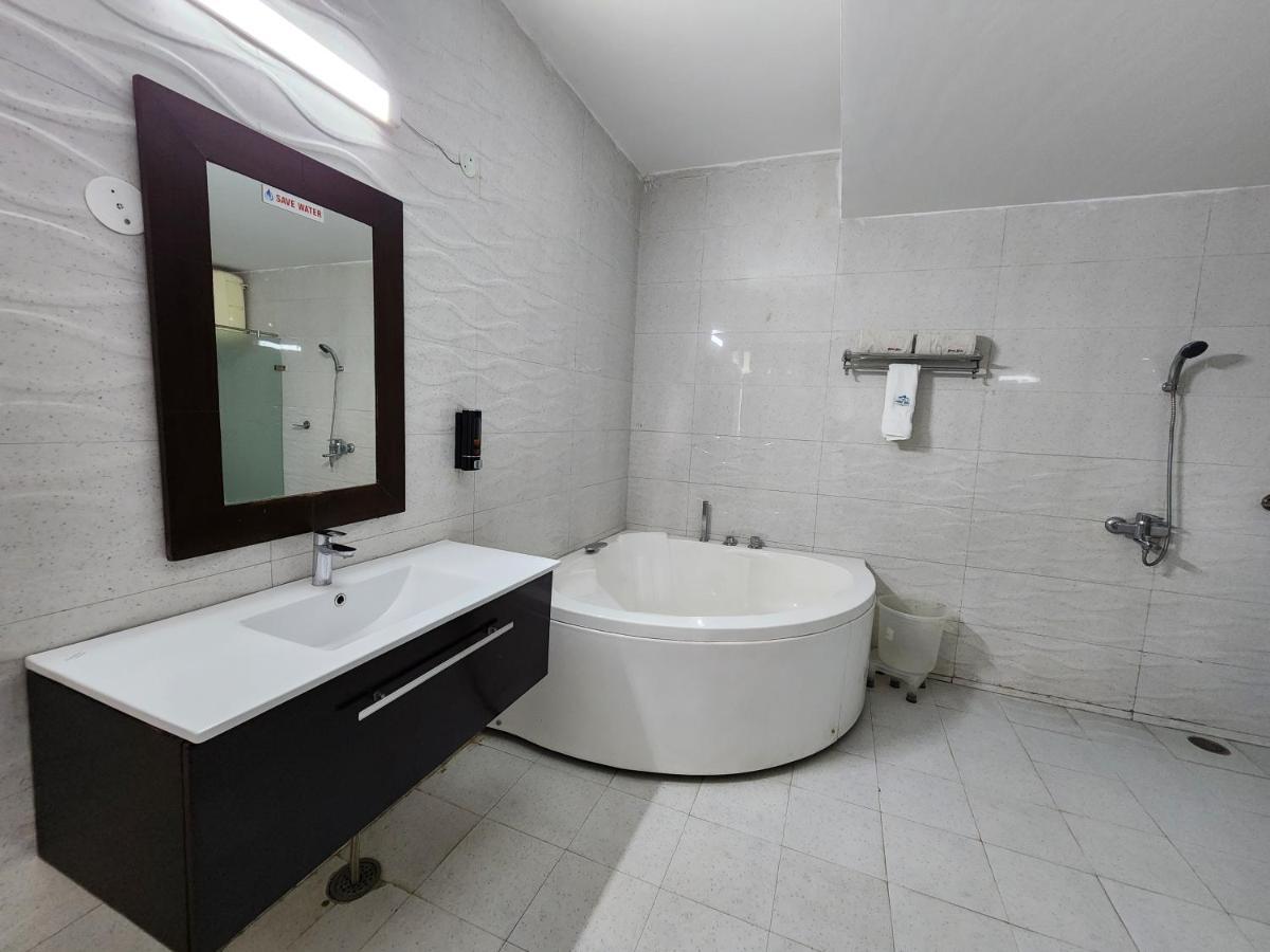 Hotel Bliss كاساولى المظهر الخارجي الصورة