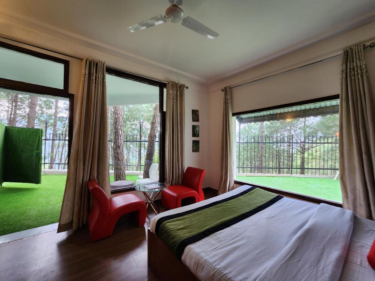 Hotel Bliss كاساولى المظهر الخارجي الصورة