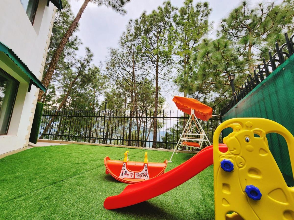 Hotel Bliss كاساولى المظهر الخارجي الصورة