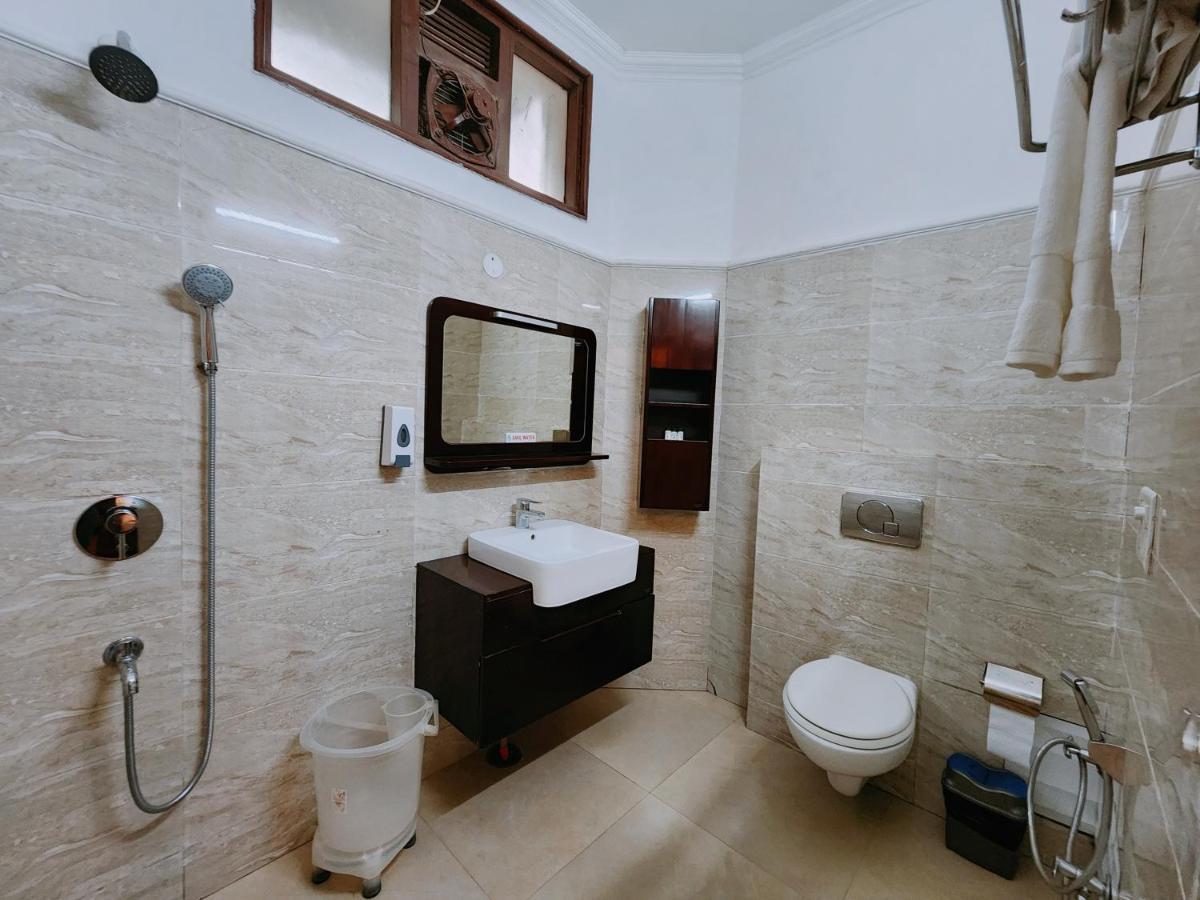 Hotel Bliss كاساولى المظهر الخارجي الصورة