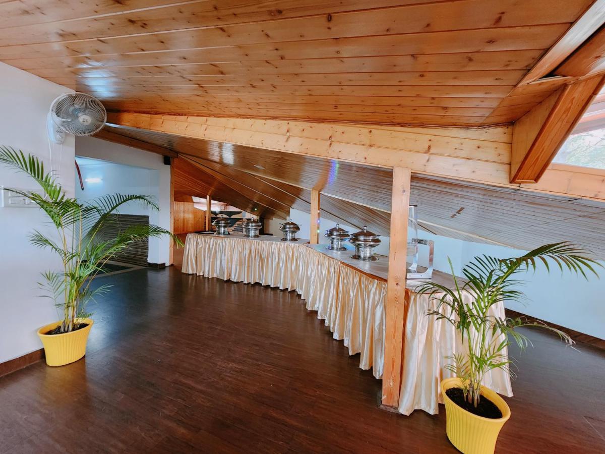 Hotel Bliss كاساولى المظهر الخارجي الصورة