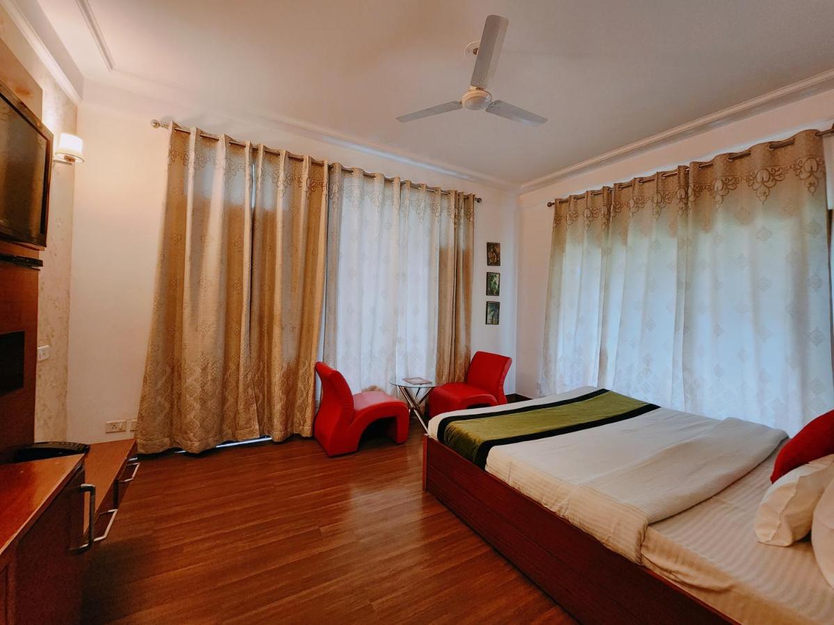 Hotel Bliss كاساولى المظهر الخارجي الصورة
