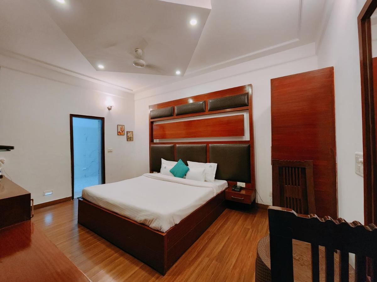 Hotel Bliss كاساولى المظهر الخارجي الصورة