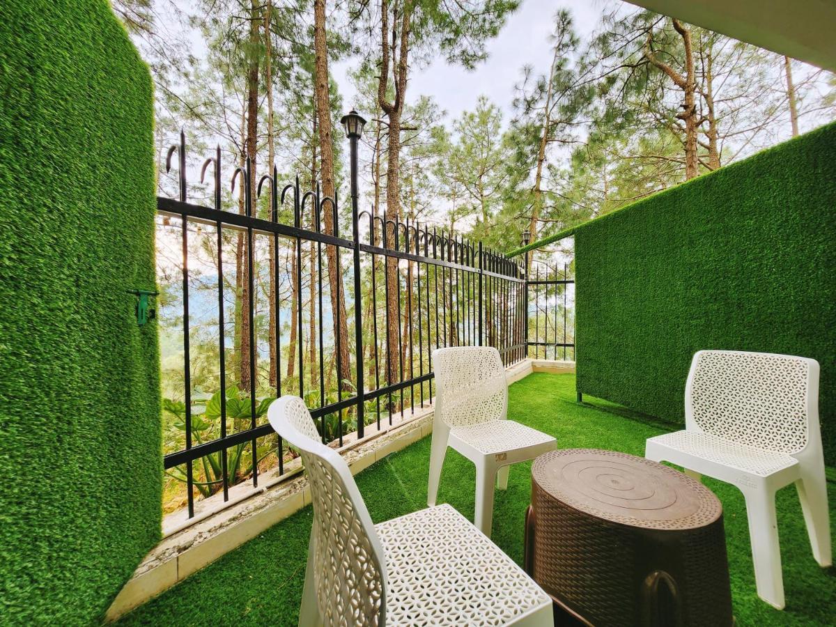 Hotel Bliss كاساولى المظهر الخارجي الصورة