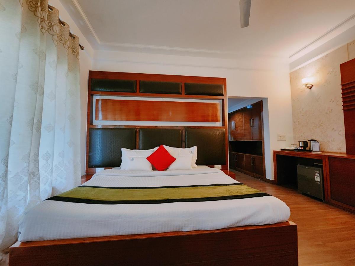 Hotel Bliss كاساولى المظهر الخارجي الصورة