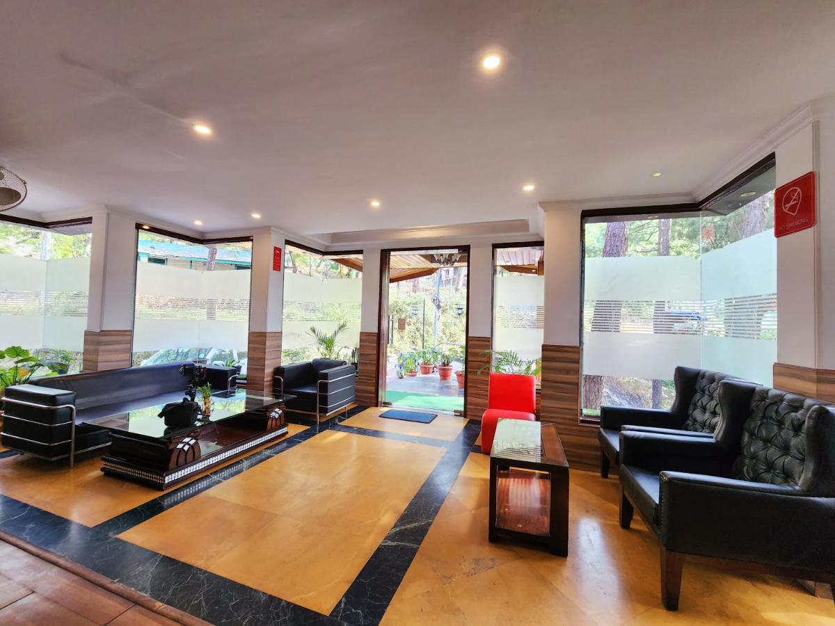 Hotel Bliss كاساولى المظهر الخارجي الصورة