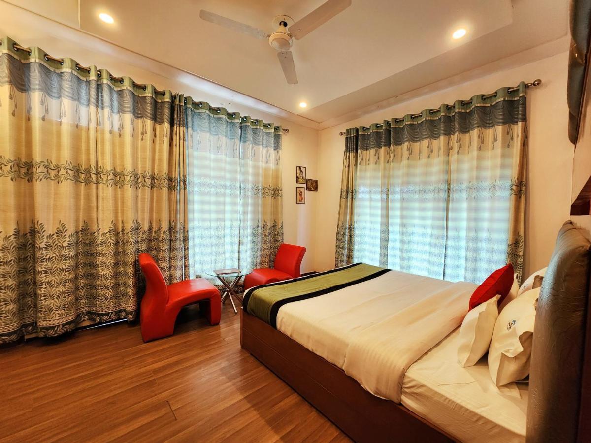 Hotel Bliss كاساولى المظهر الخارجي الصورة
