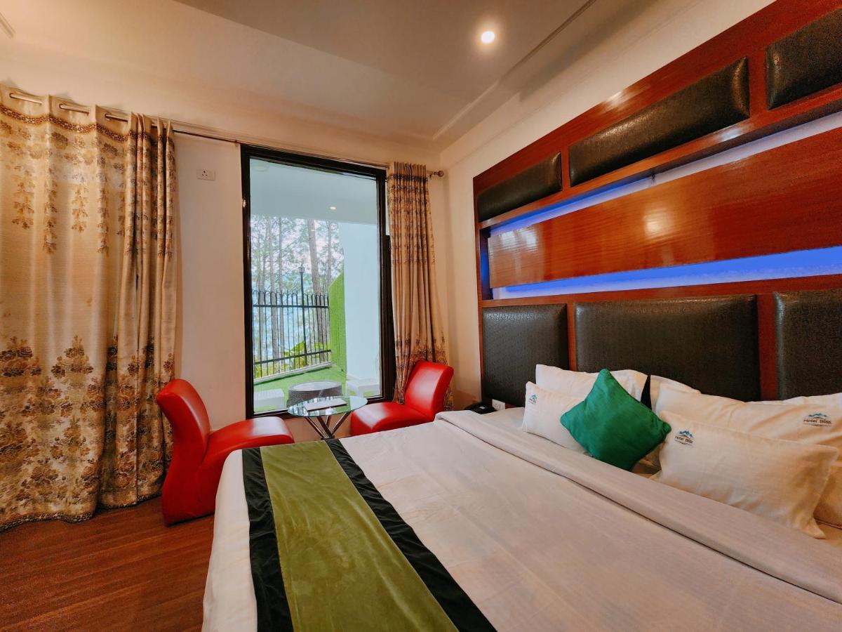 Hotel Bliss كاساولى المظهر الخارجي الصورة
