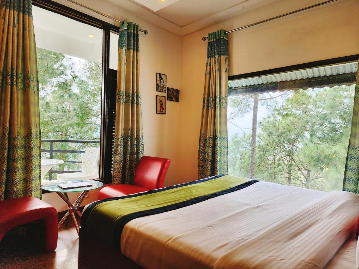 Hotel Bliss كاساولى المظهر الخارجي الصورة