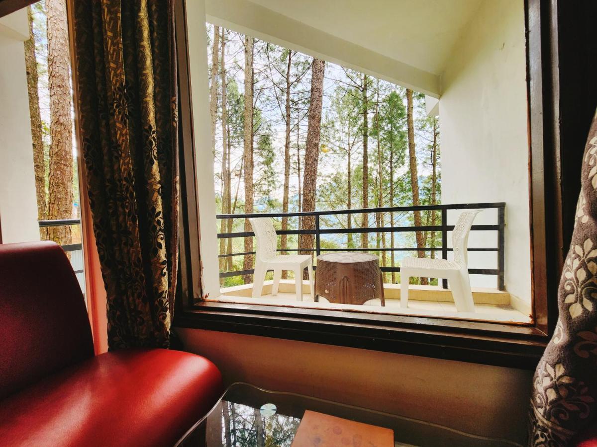 Hotel Bliss كاساولى المظهر الخارجي الصورة