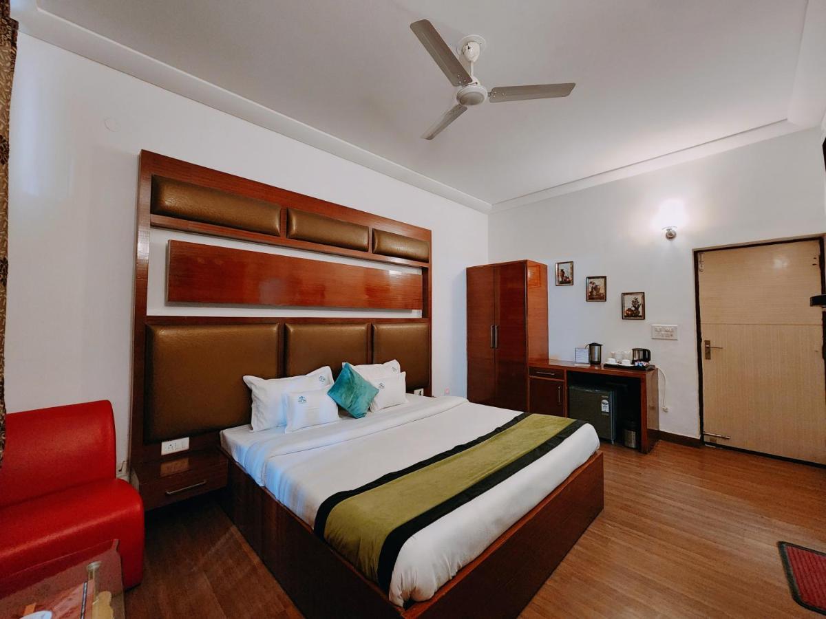 Hotel Bliss كاساولى المظهر الخارجي الصورة