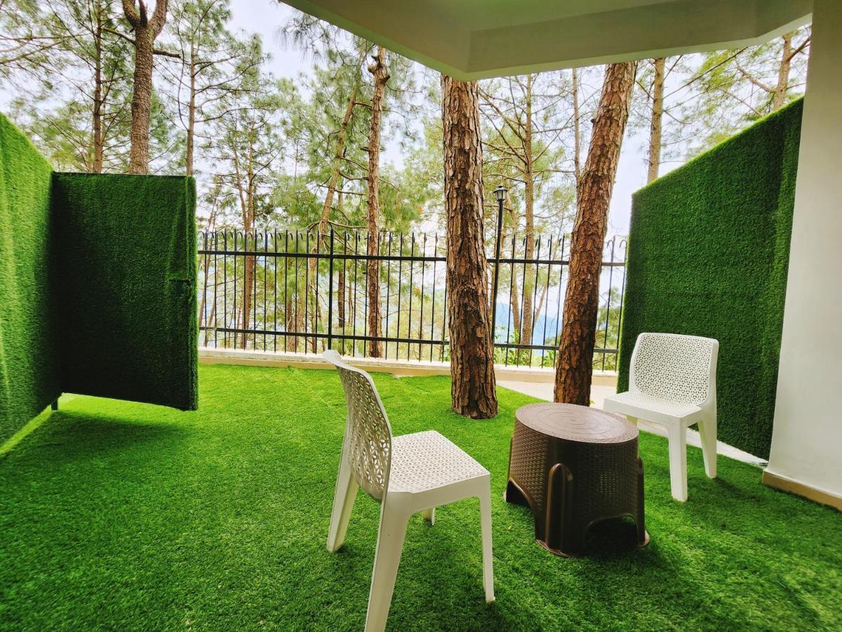 Hotel Bliss كاساولى المظهر الخارجي الصورة